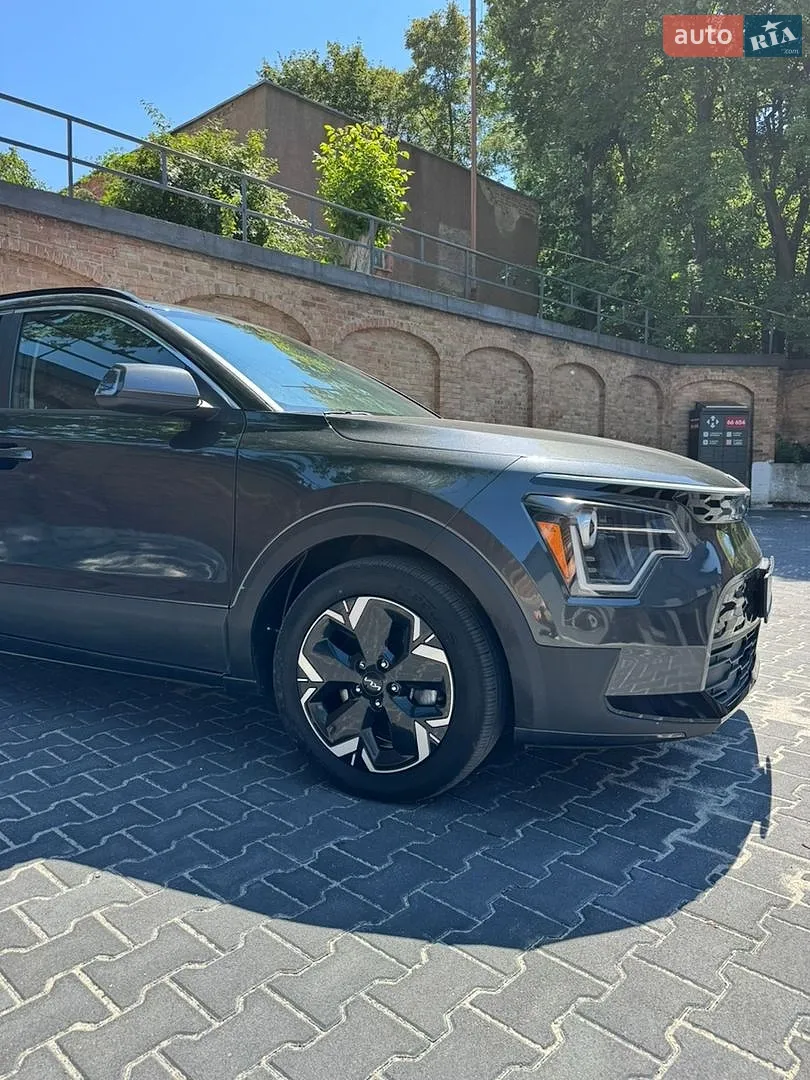 2023 Kia Niro - мініатюра 6