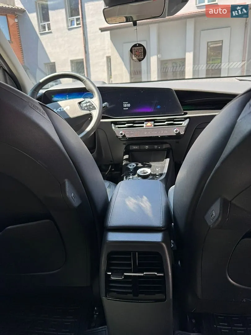 2023 Kia Niro - мініатюра 18