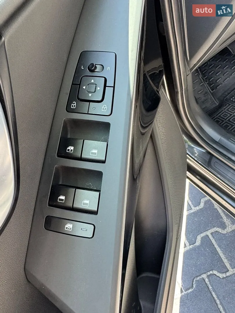 2023 Kia Niro - мініатюра 20