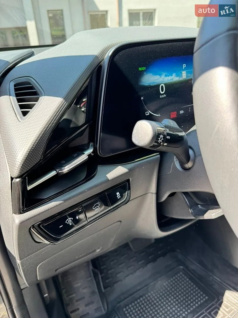2023 Kia Niro - мініатюра 21