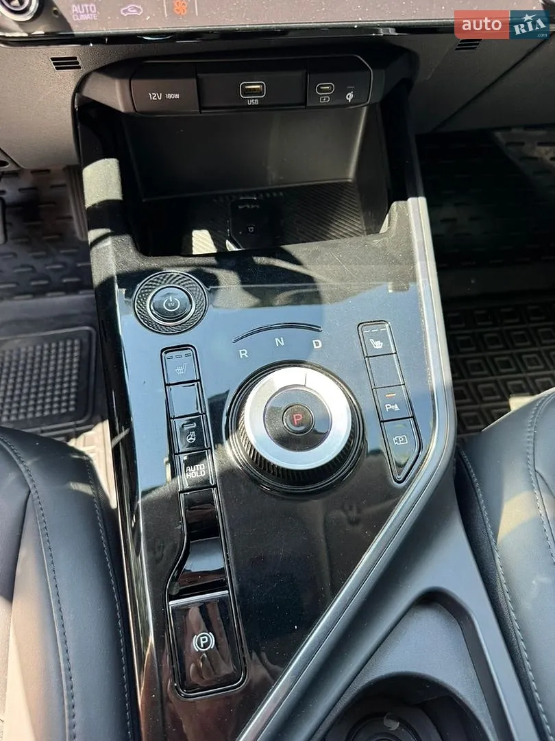 2023 Kia Niro - мініатюра 25