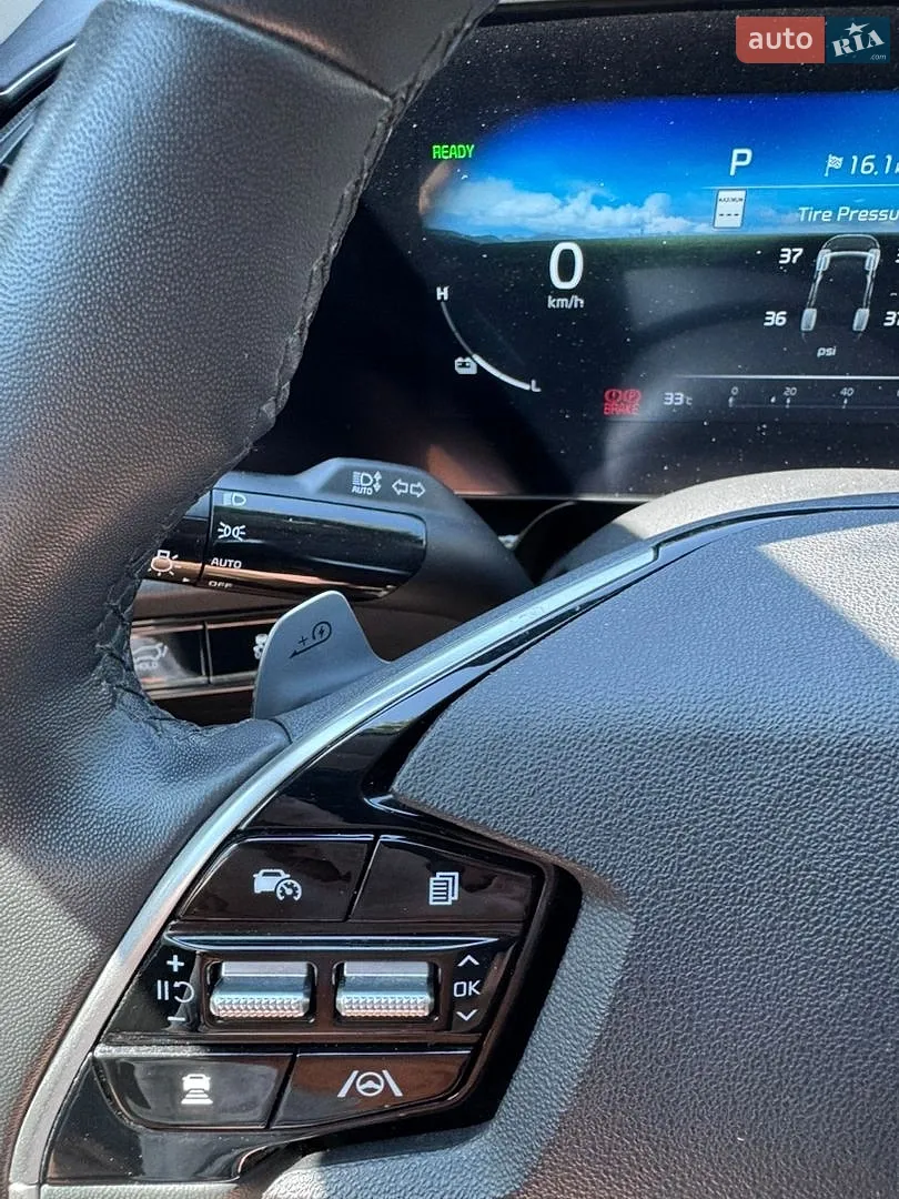 2023 Kia Niro - мініатюра 23