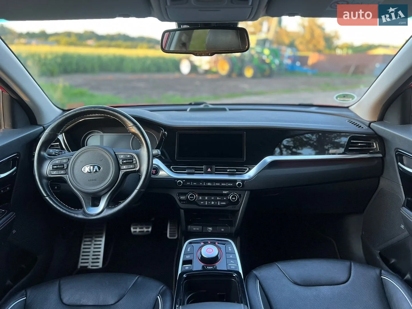 2020 Kia Niro - мініатюра 17