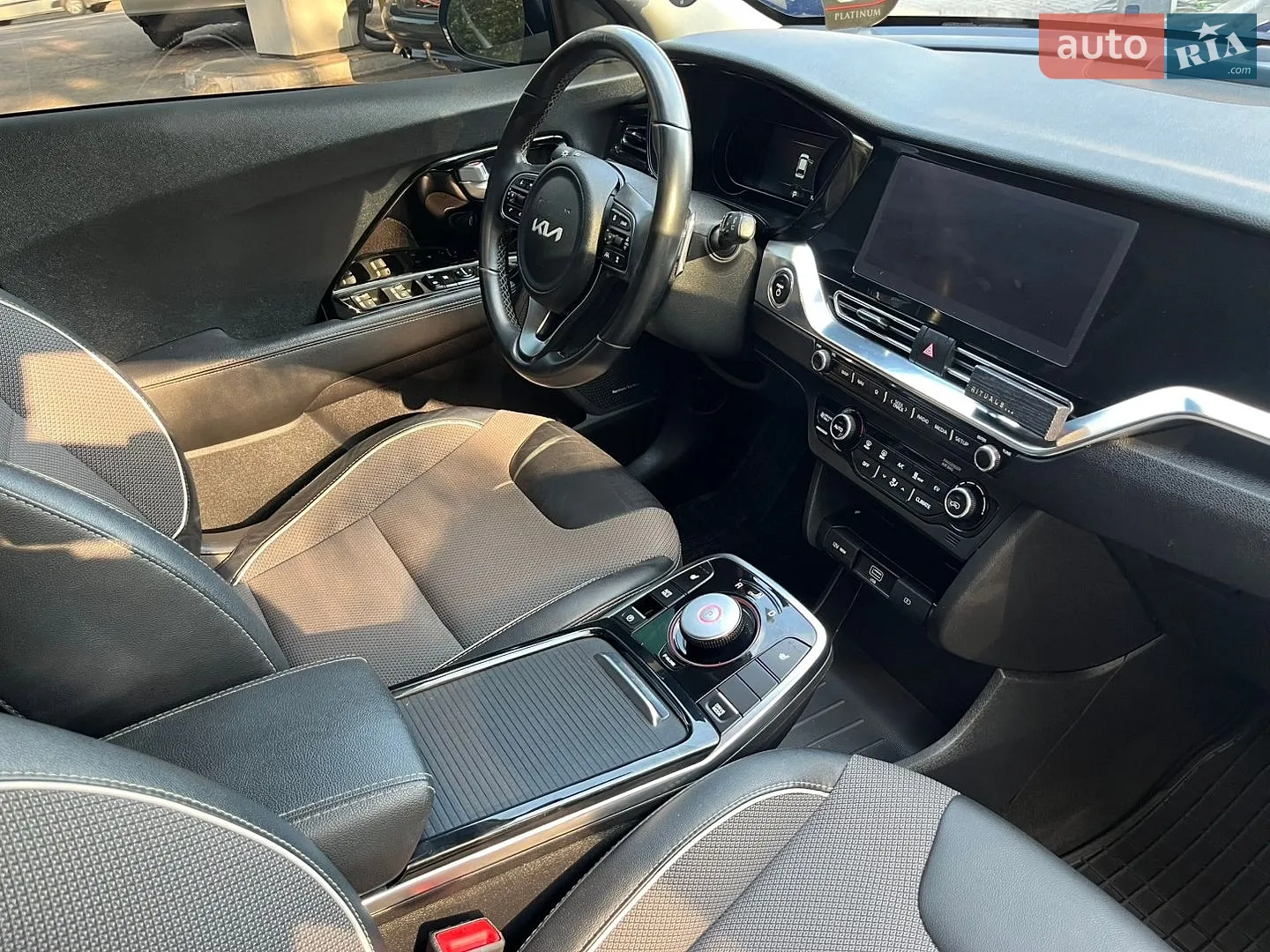 2021 Kia Niro - мініатюра 12