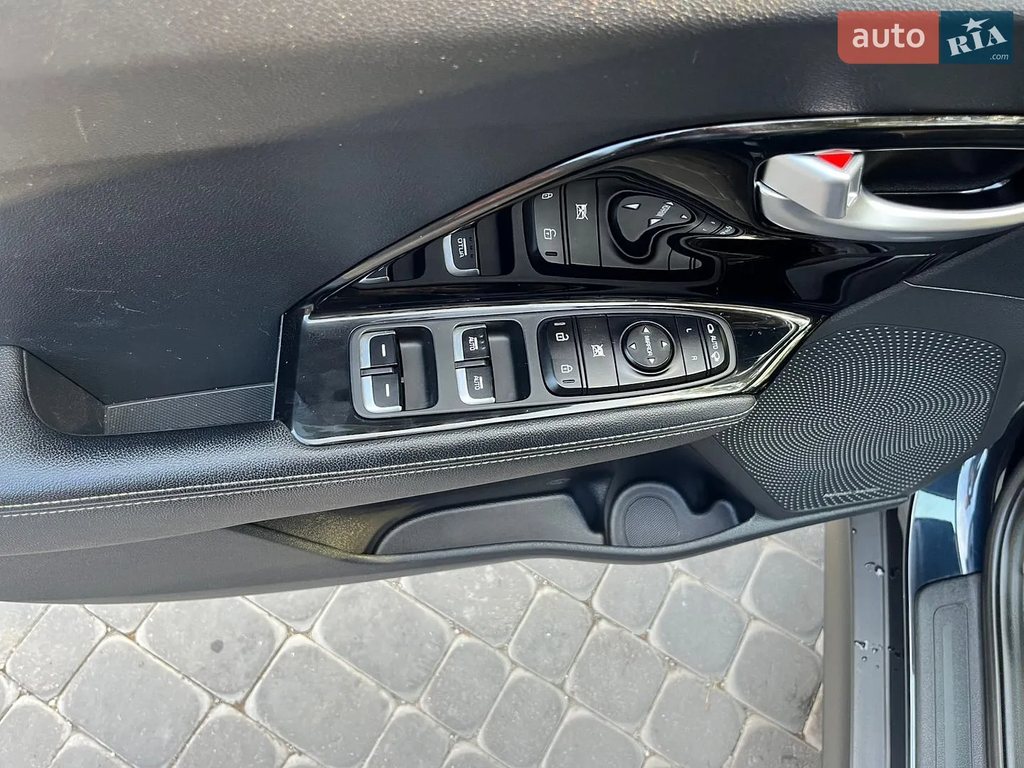 2021 Kia Niro - мініатюра 23