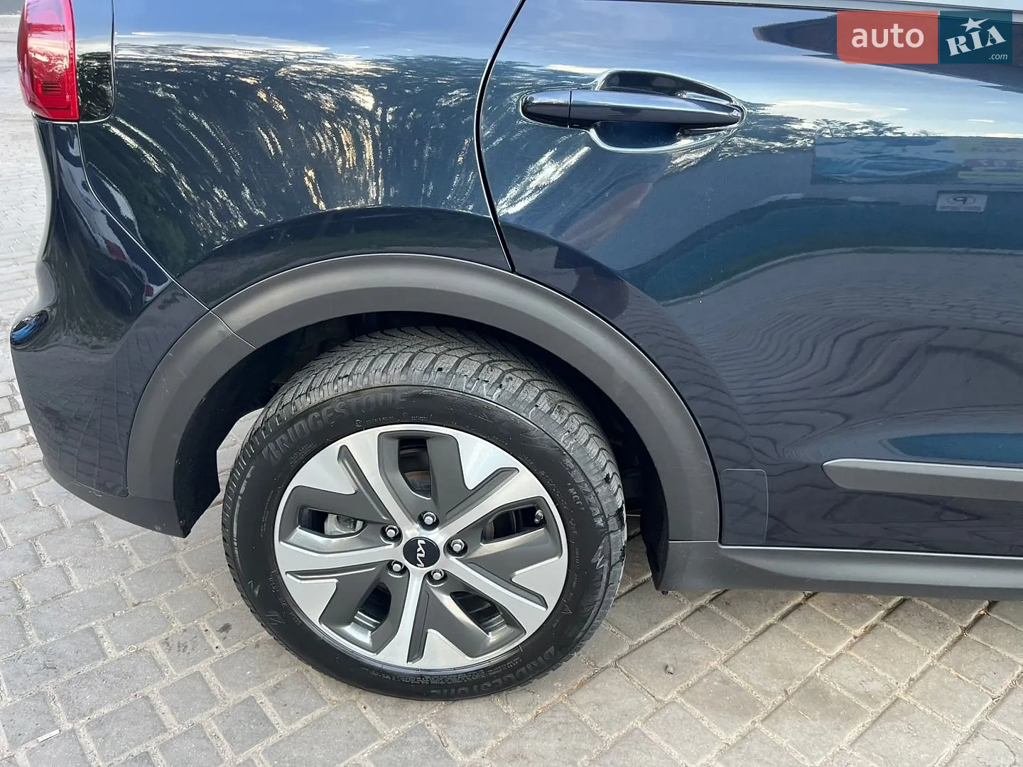 2021 Kia Niro - мініатюра 27