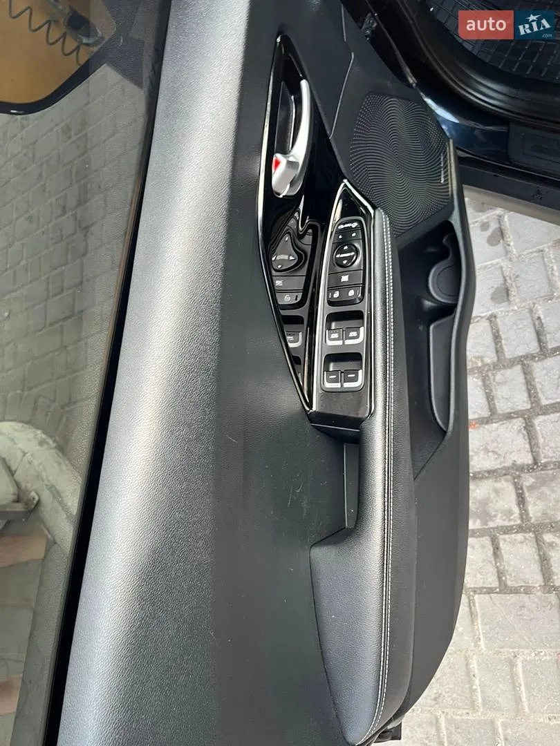 2021 Kia Niro - мініатюра 38