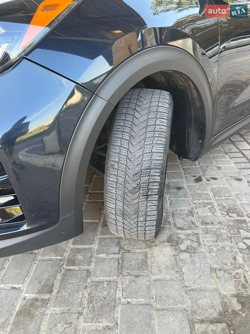 2021 Kia Niro - мініатюра 39