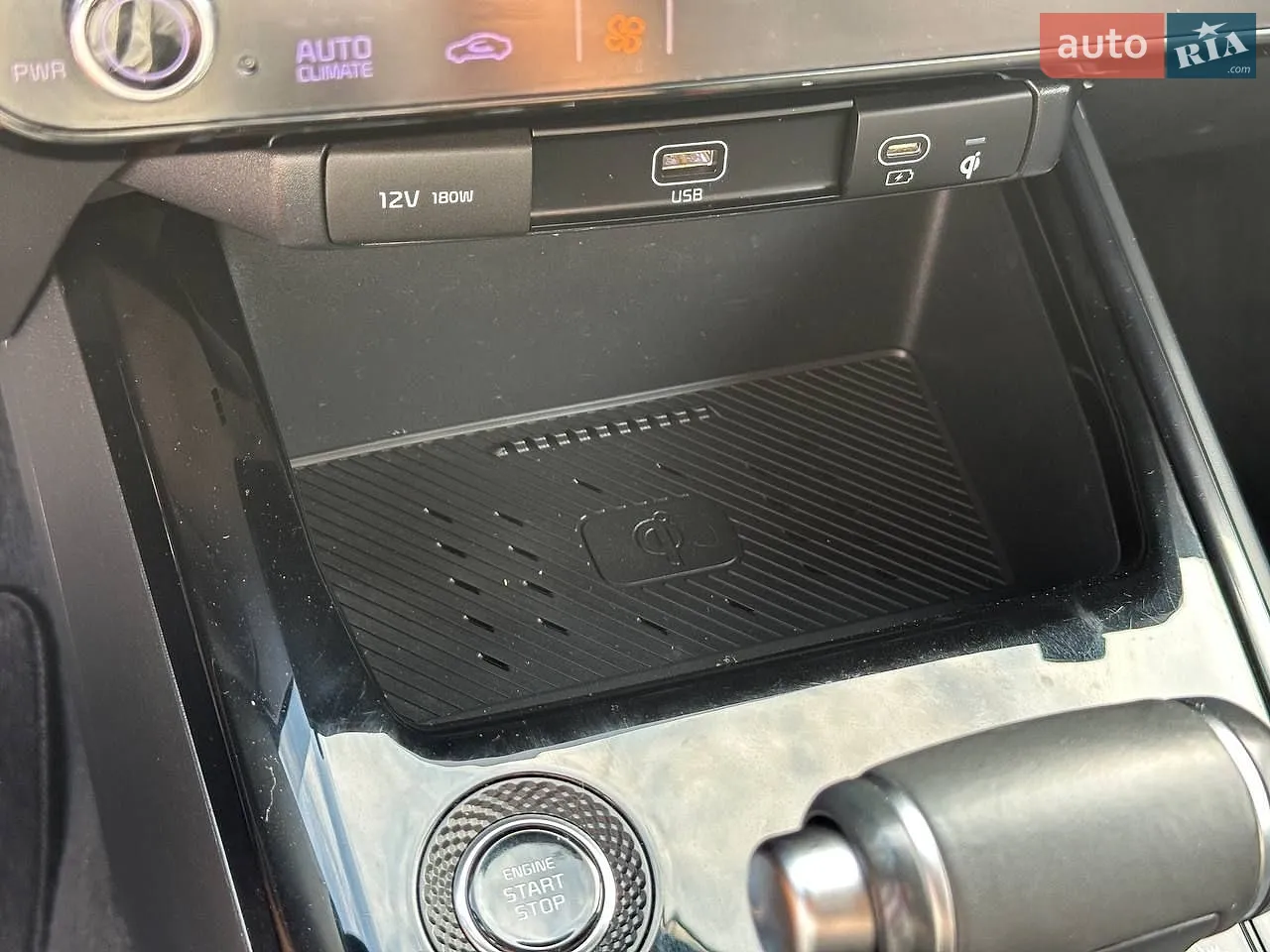 2022 Kia Niro - мініатюра 19