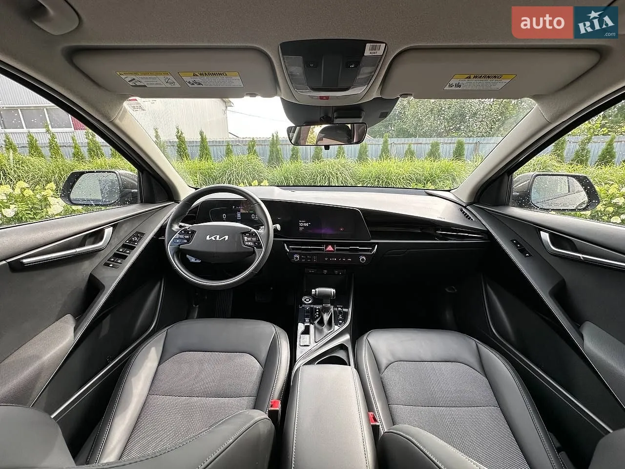 2022 Kia Niro - мініатюра 13