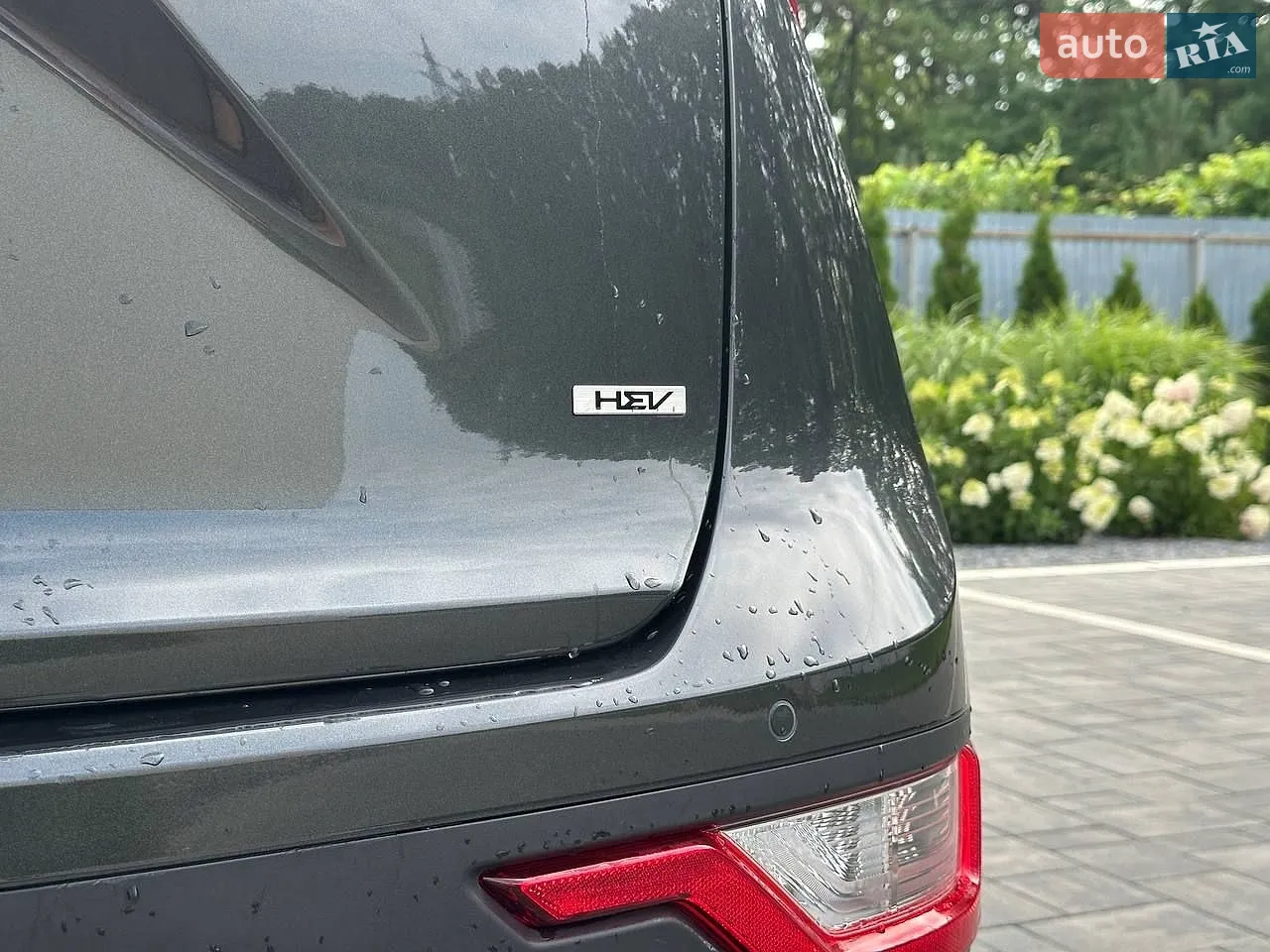 2022 Kia Niro - мініатюра 10