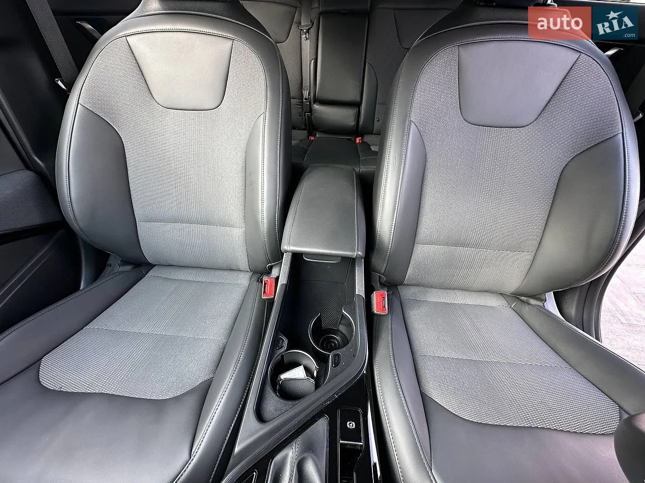 2022 Kia Niro - мініатюра 11