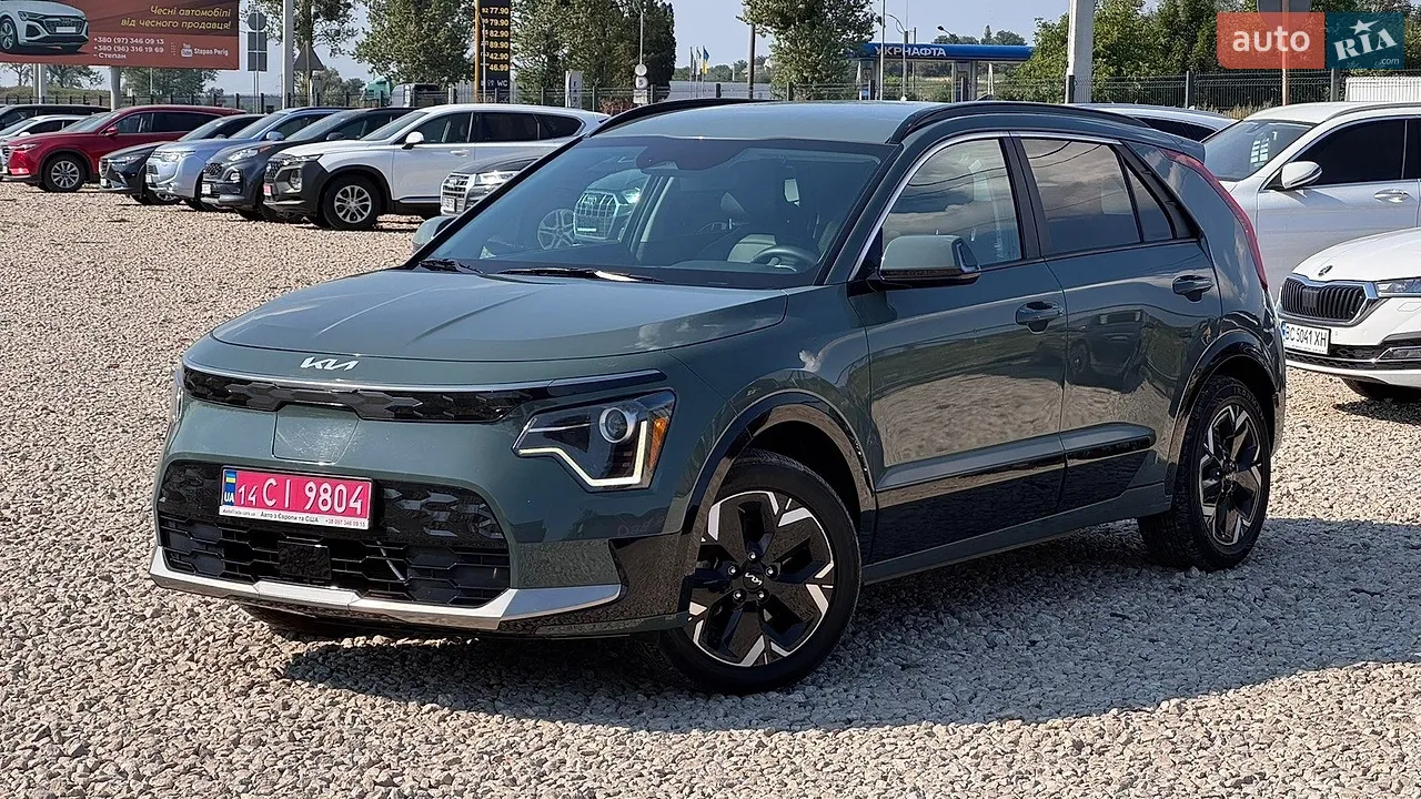 2023 Skoda Octavia - мініатюра 36