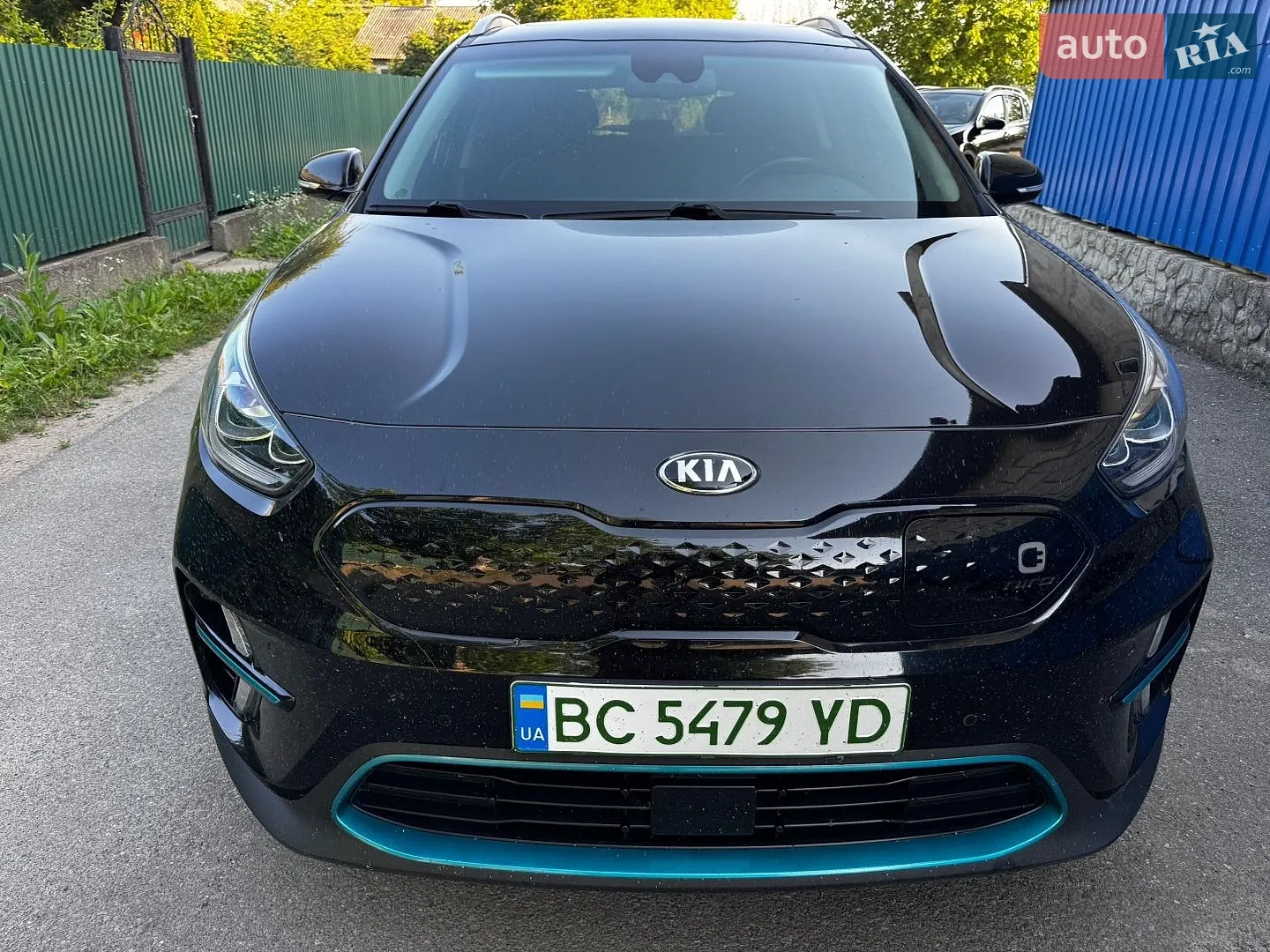 2021 Kia Niro - мініатюра 8