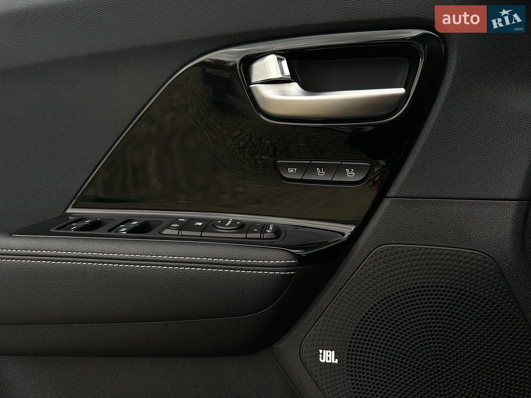 2020 Kia Niro - мініатюра 4