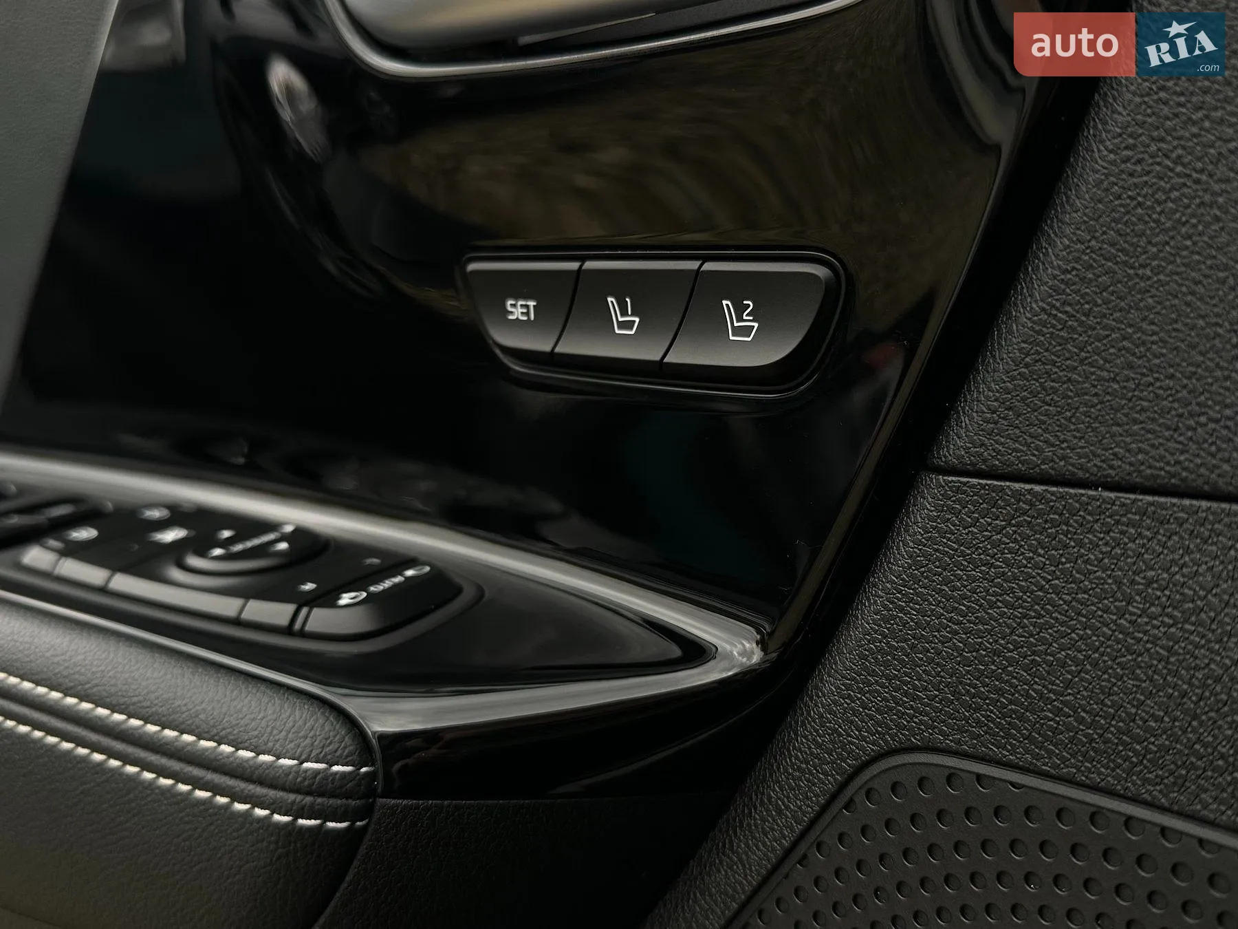 2020 Kia Niro - мініатюра 6