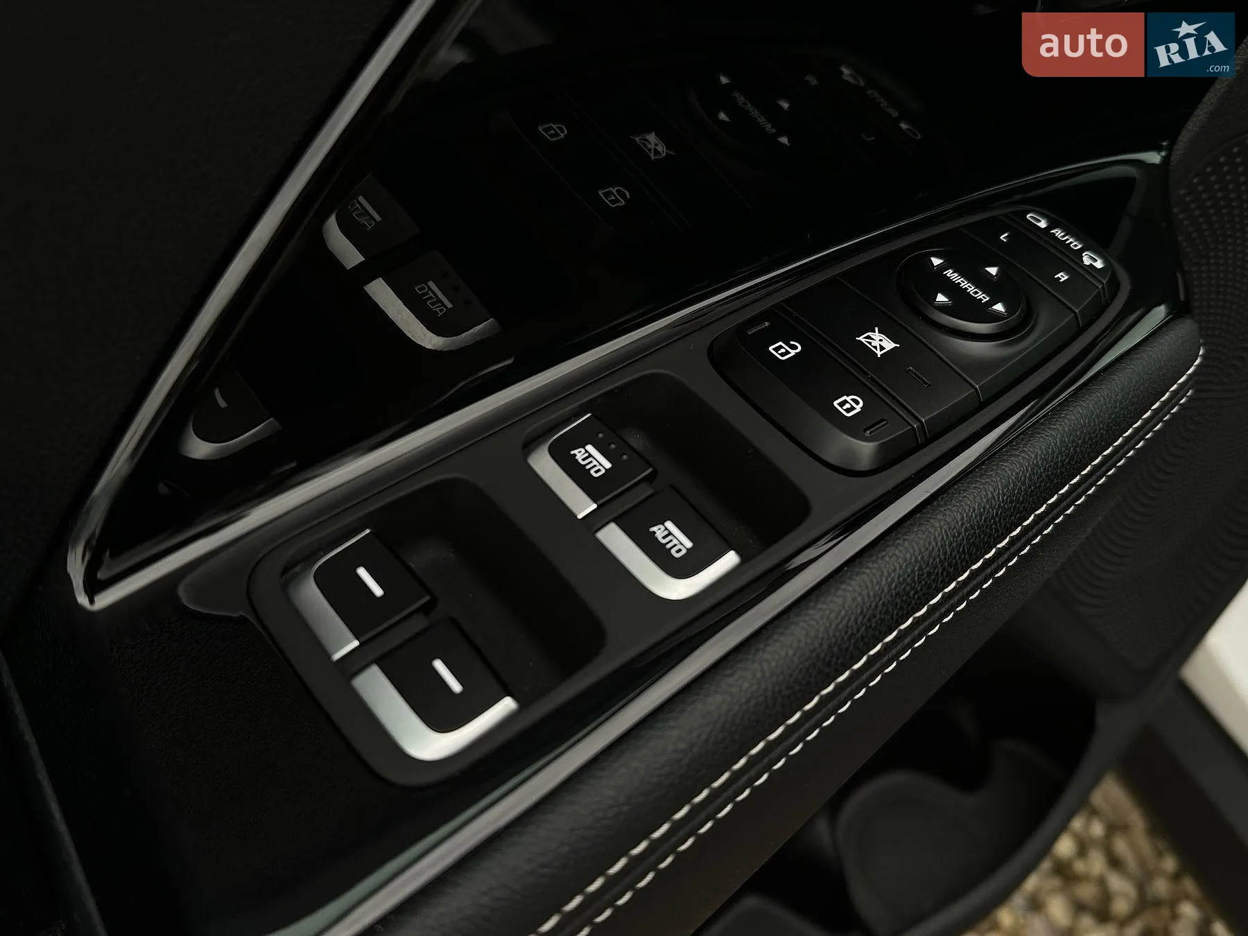 2020 Kia Niro - мініатюра 5