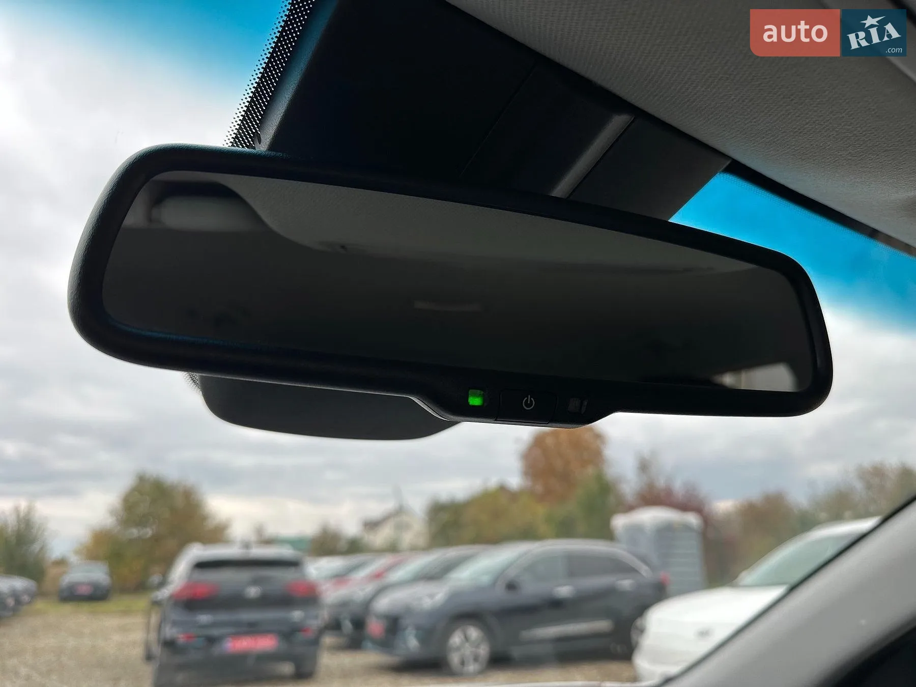 2020 Kia Niro - мініатюра 11