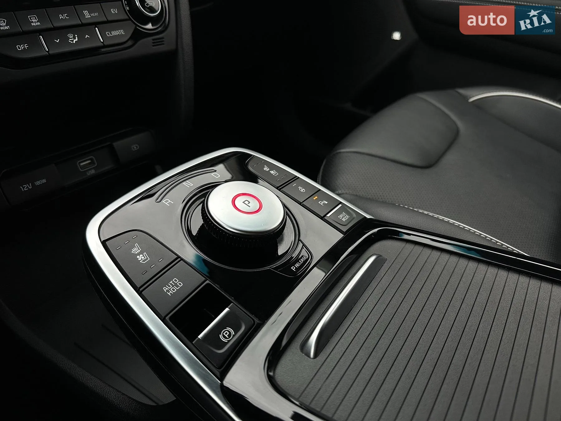 2020 Kia Niro - мініатюра 13
