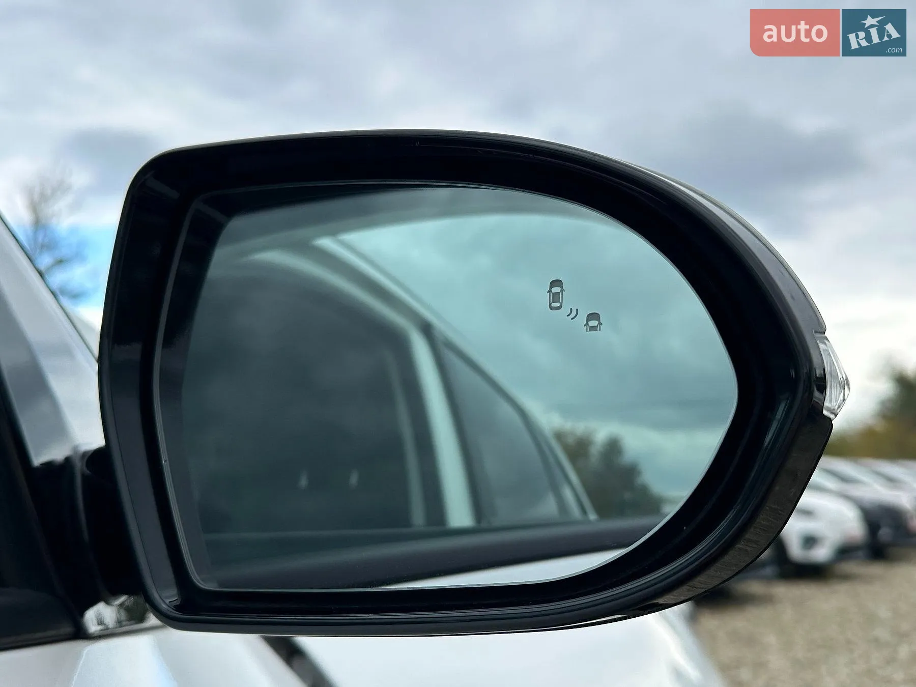 2020 Kia Niro - мініатюра 31
