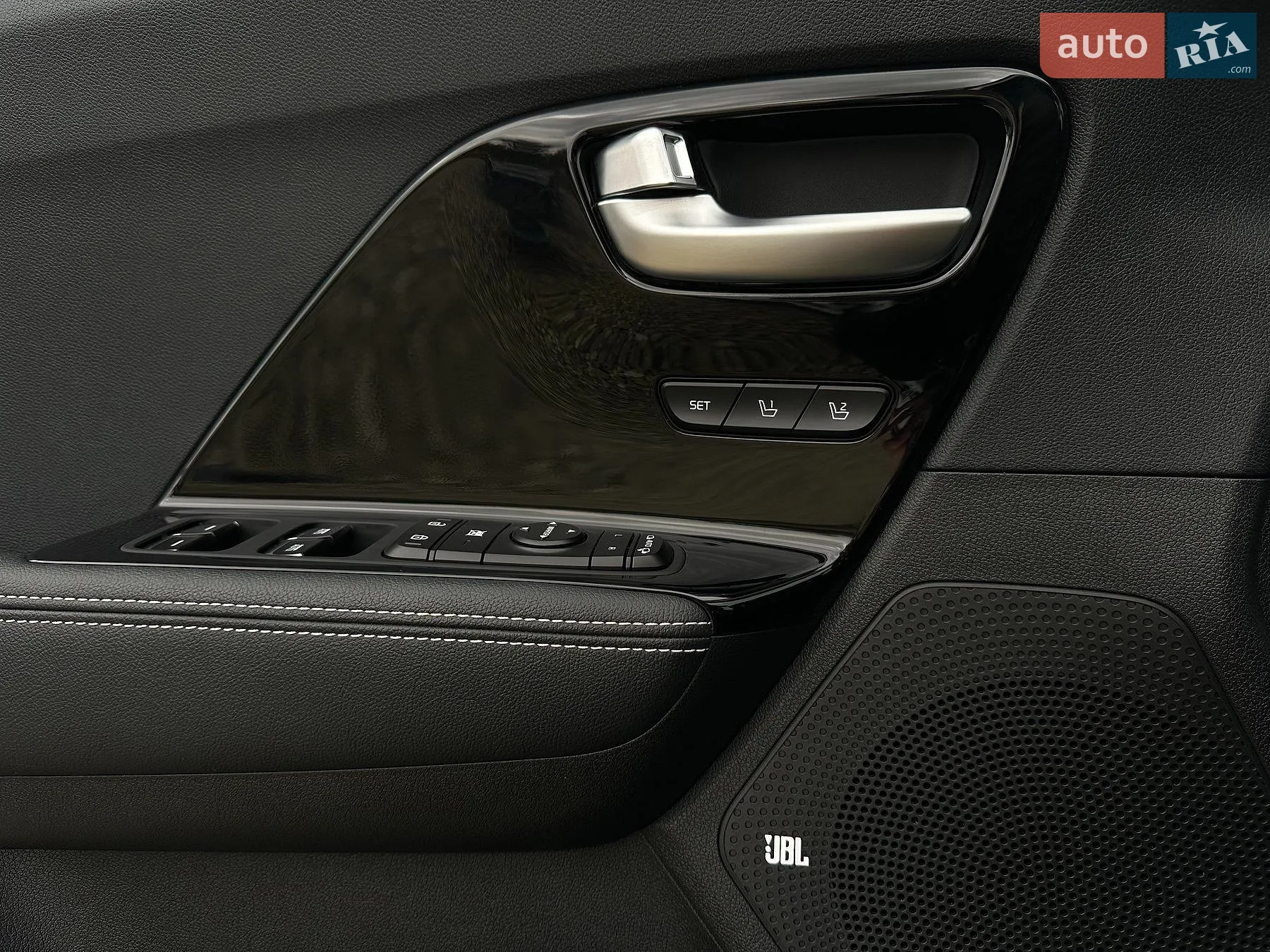 2020 Kia Niro - мініатюра 36