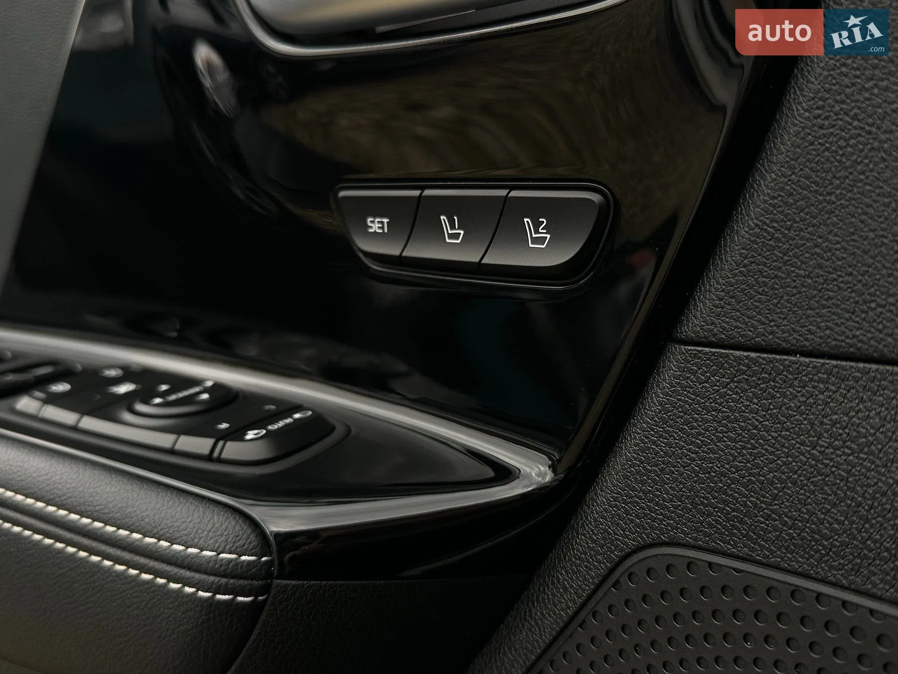 2020 Kia Niro - мініатюра 39