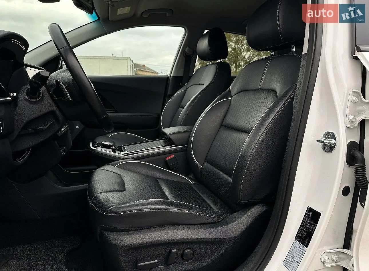 2020 Kia Niro - мініатюра 41