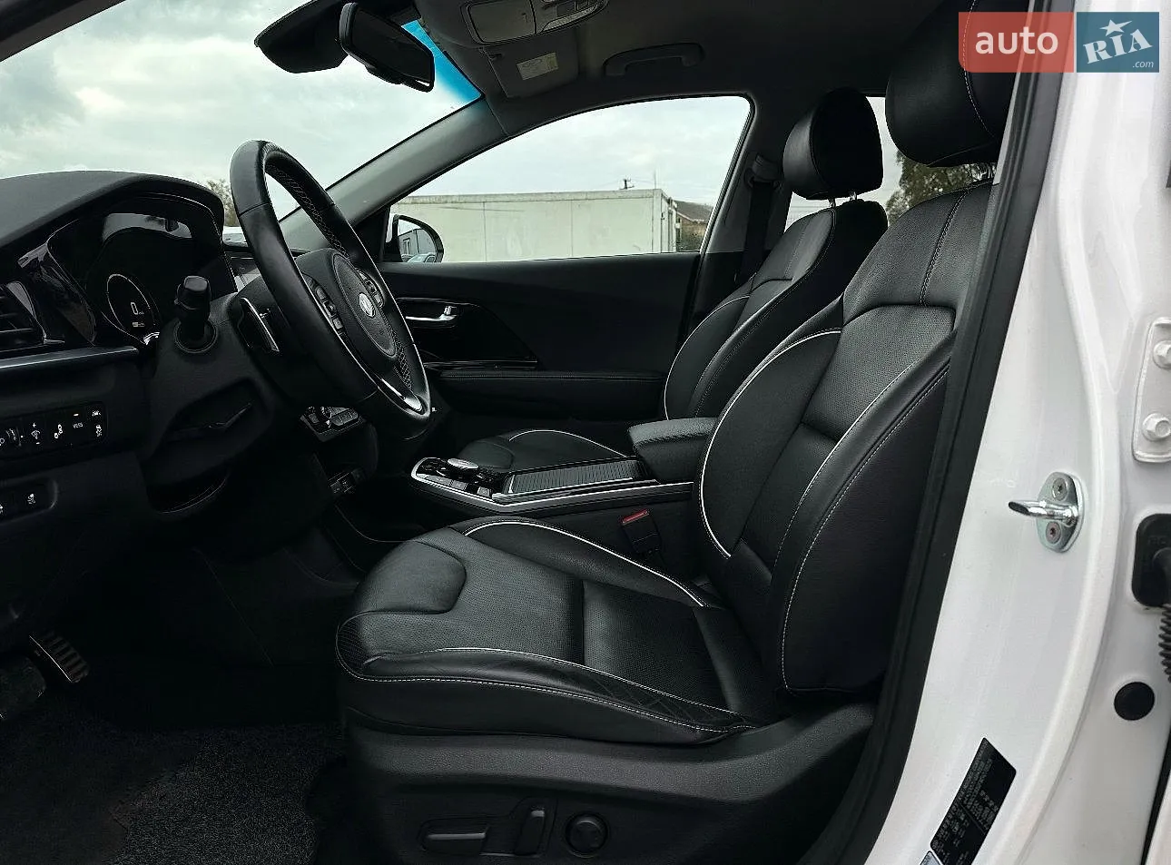 2020 Kia Niro - мініатюра 42