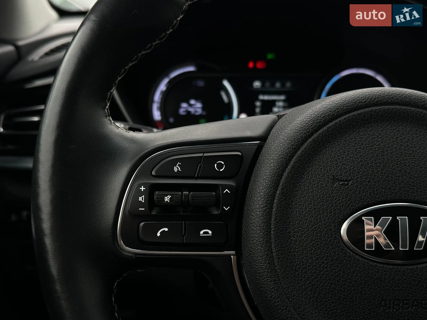 2020 Kia Niro - мініатюра 48