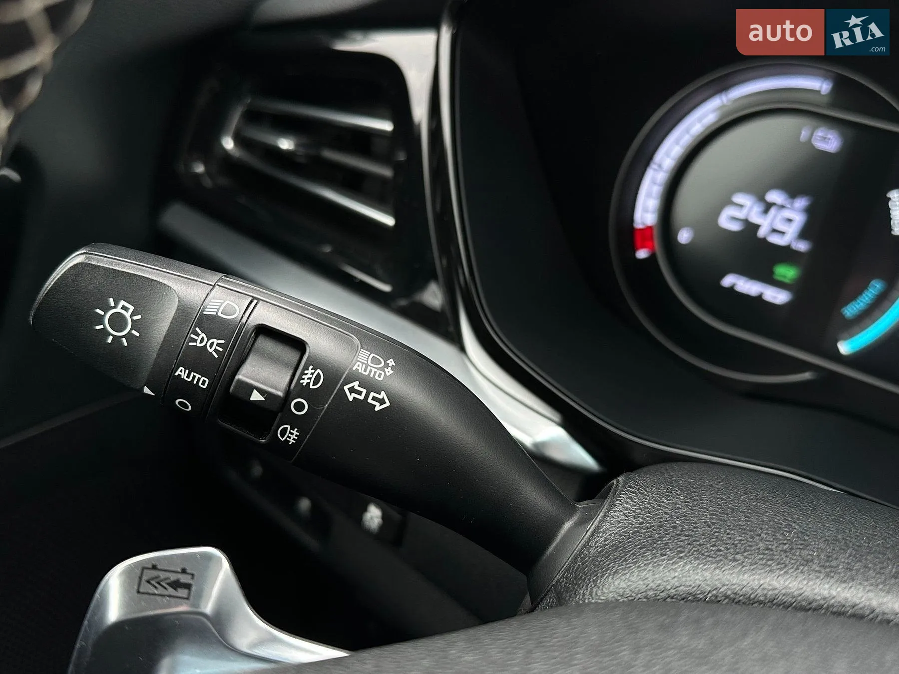 2020 Kia Niro - мініатюра 50
