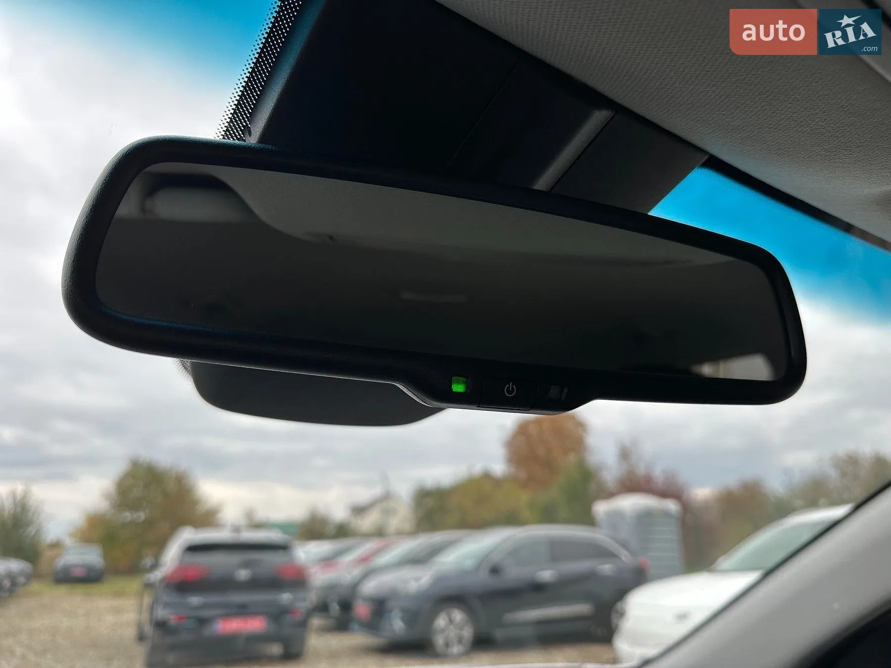 2020 Kia Niro - мініатюра 59