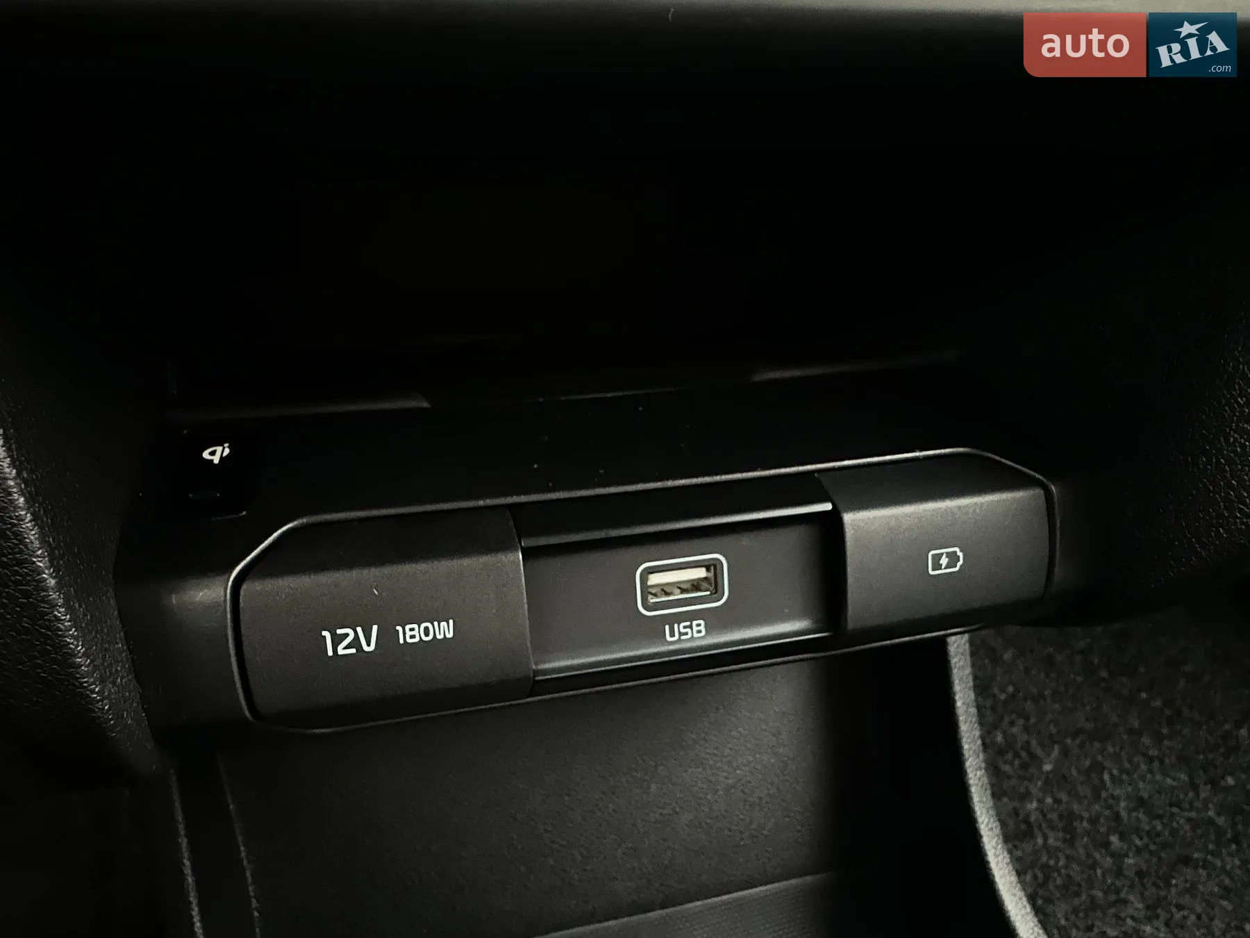 2020 Kia Niro - мініатюра 62