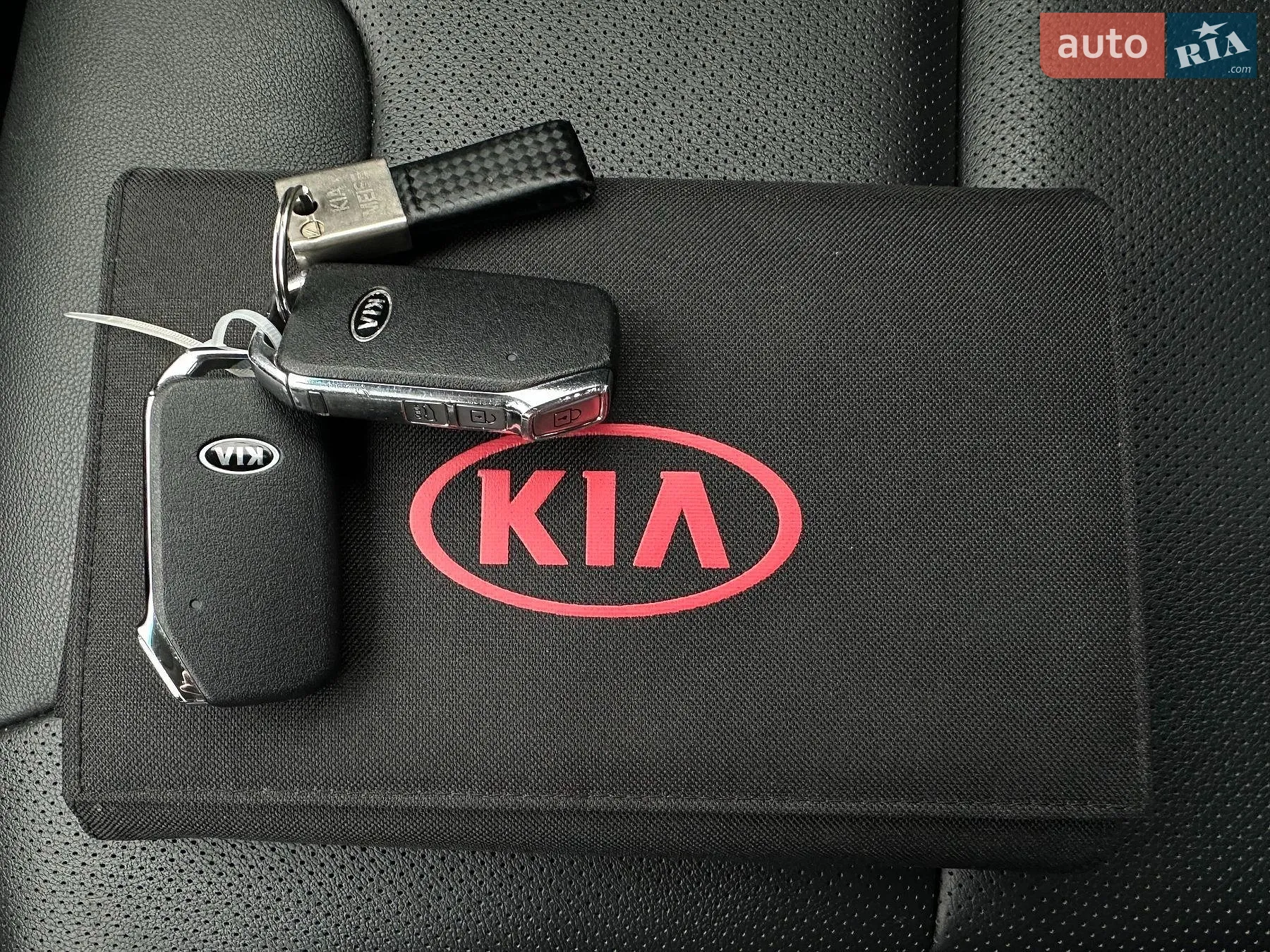 2020 Kia Niro - мініатюра 73
