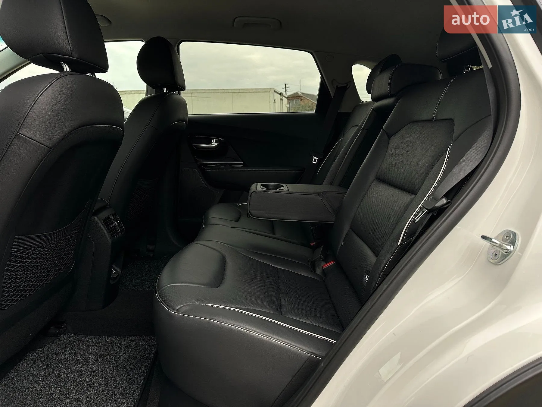 2020 Kia Niro - мініатюра 75