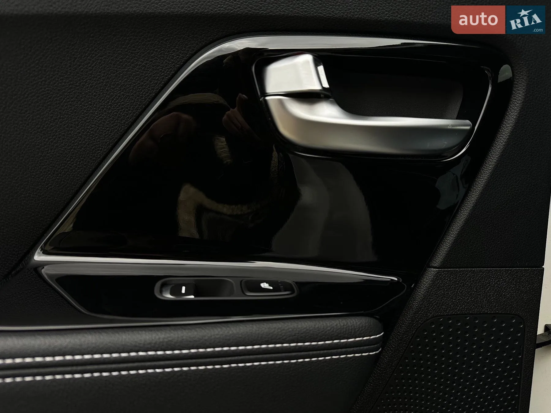 2020 Kia Niro - мініатюра 77
