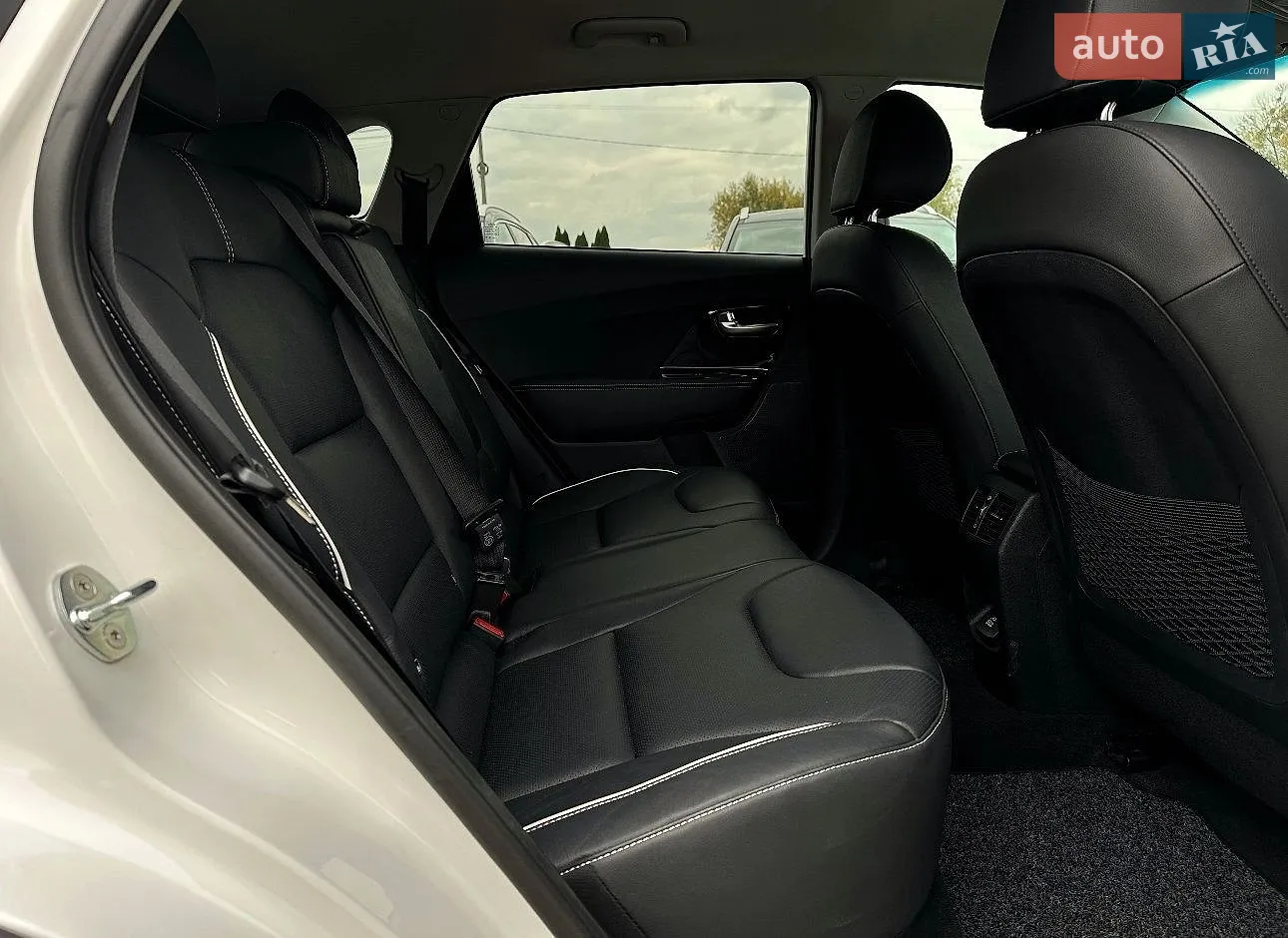2020 Kia Niro - мініатюра 87