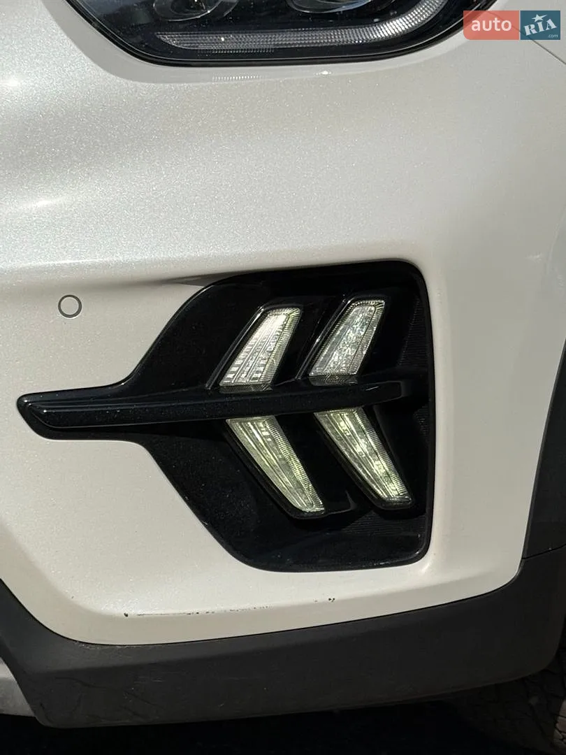 2021 Kia Niro - мініатюра 16