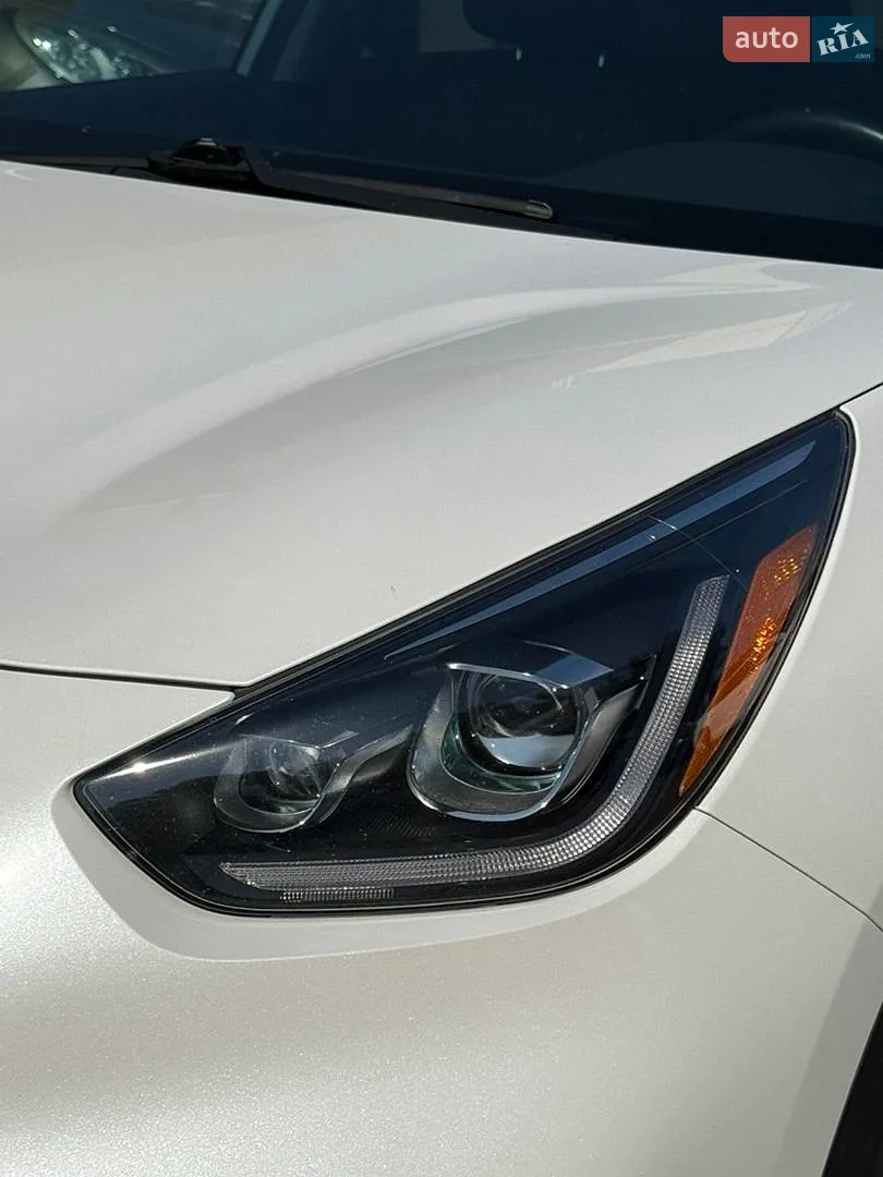 2021 Kia Niro - мініатюра 17