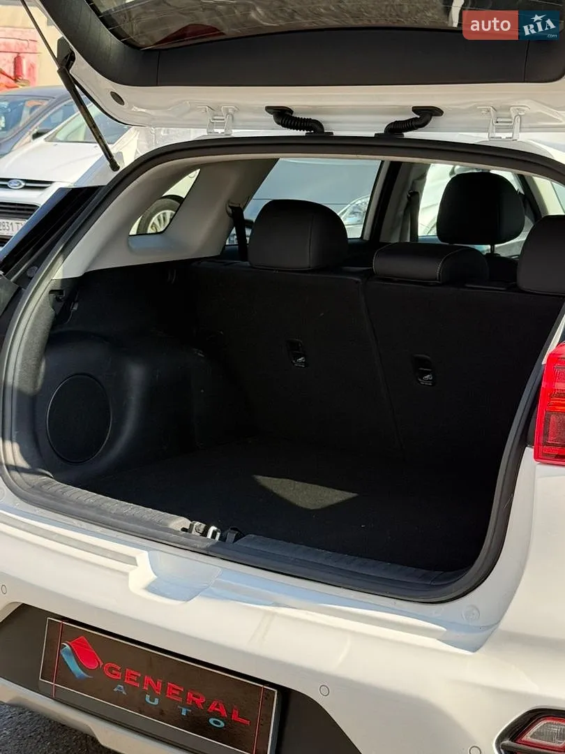 2021 Kia Niro - мініатюра 22