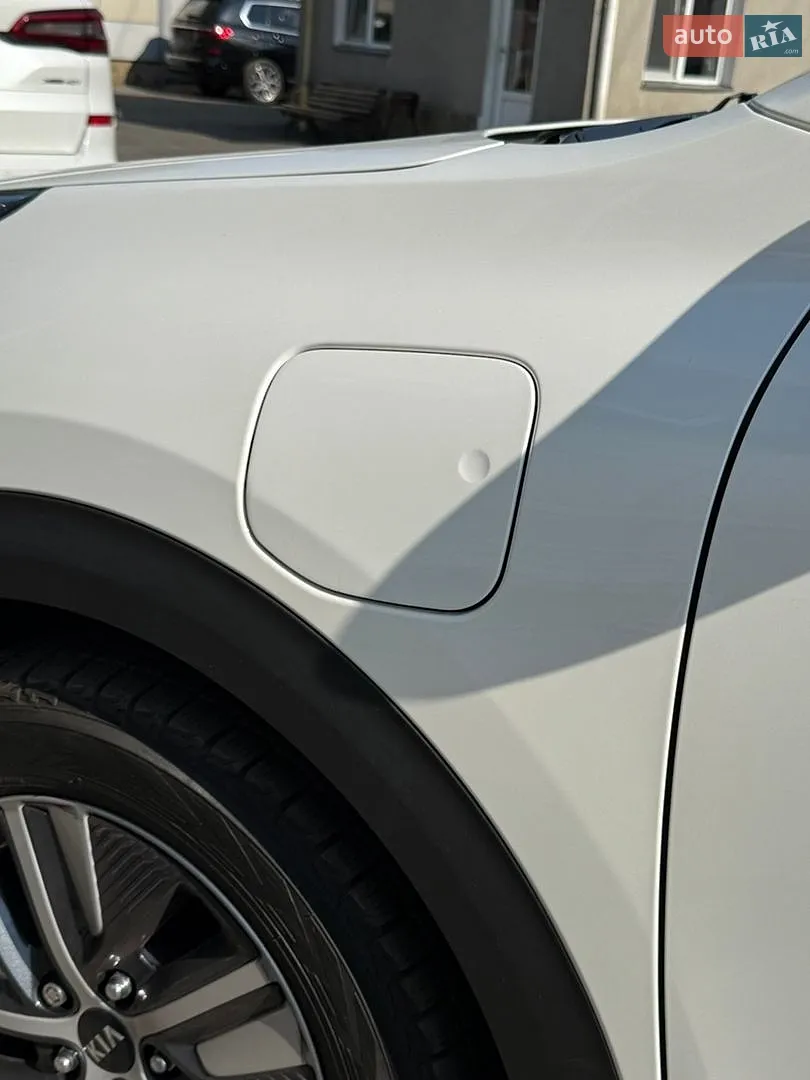 2021 Kia Niro - мініатюра 23