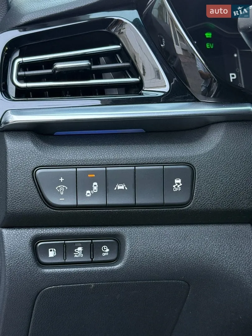 2021 Kia Niro - мініатюра 30
