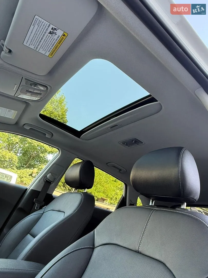 2021 Kia Niro - мініатюра 35