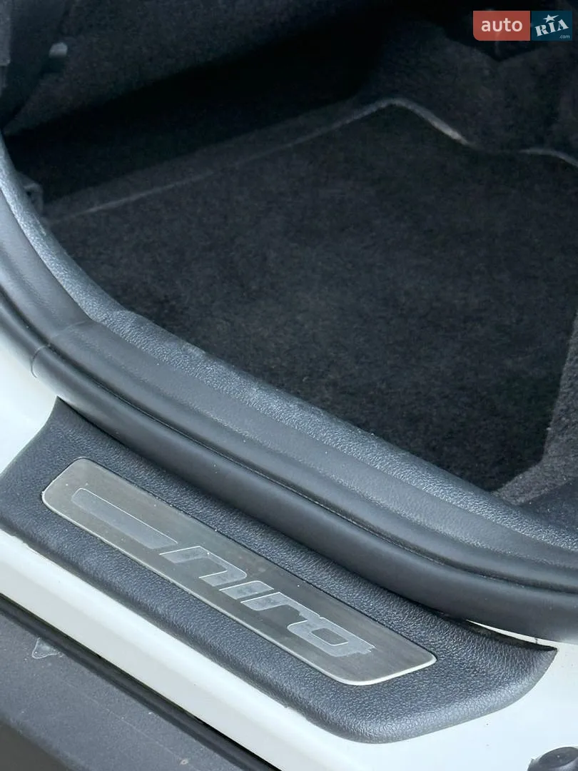 2021 Kia Niro - мініатюра 38