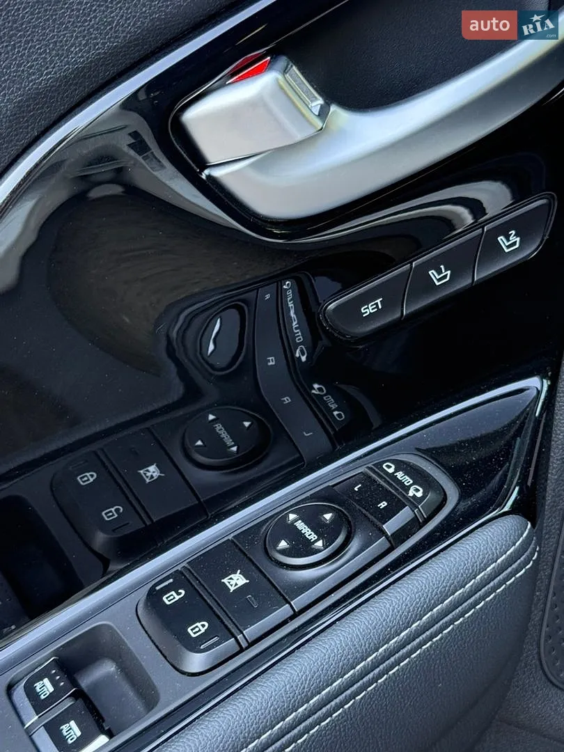 2021 Kia Niro - мініатюра 29