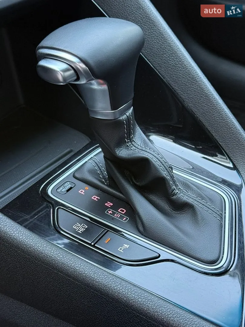 2021 Kia Niro - мініатюра 34
