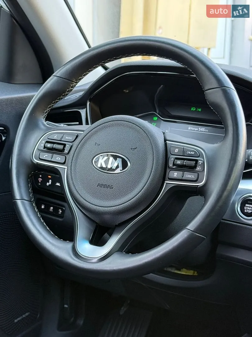 2021 Kia Niro - мініатюра 42
