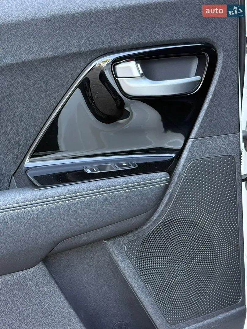 2021 Kia Niro - мініатюра 37