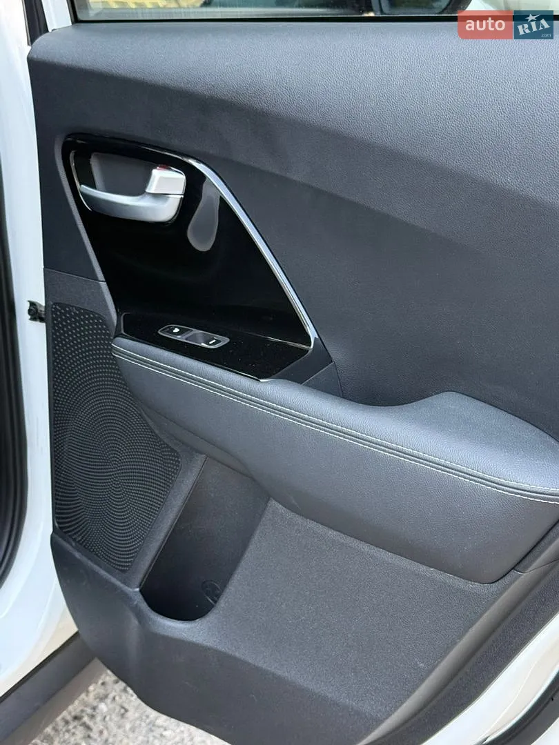 2021 Kia Niro - мініатюра 49