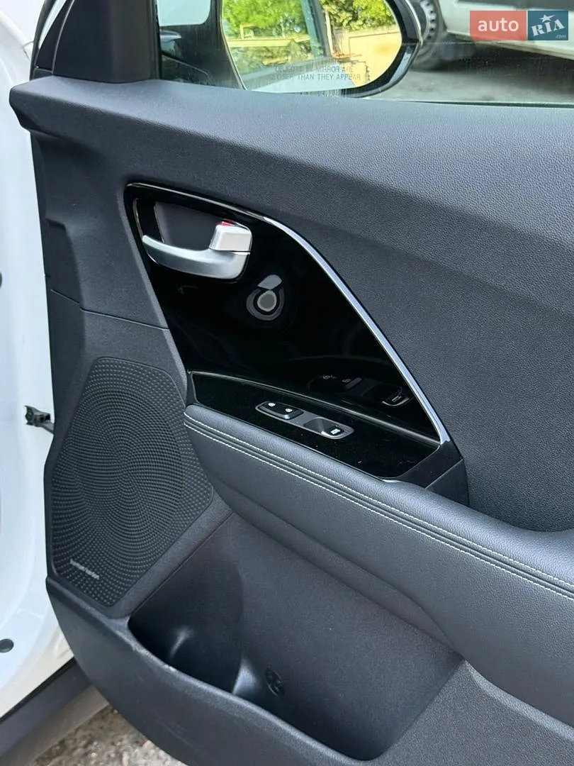 2021 Kia Niro - мініатюра 52