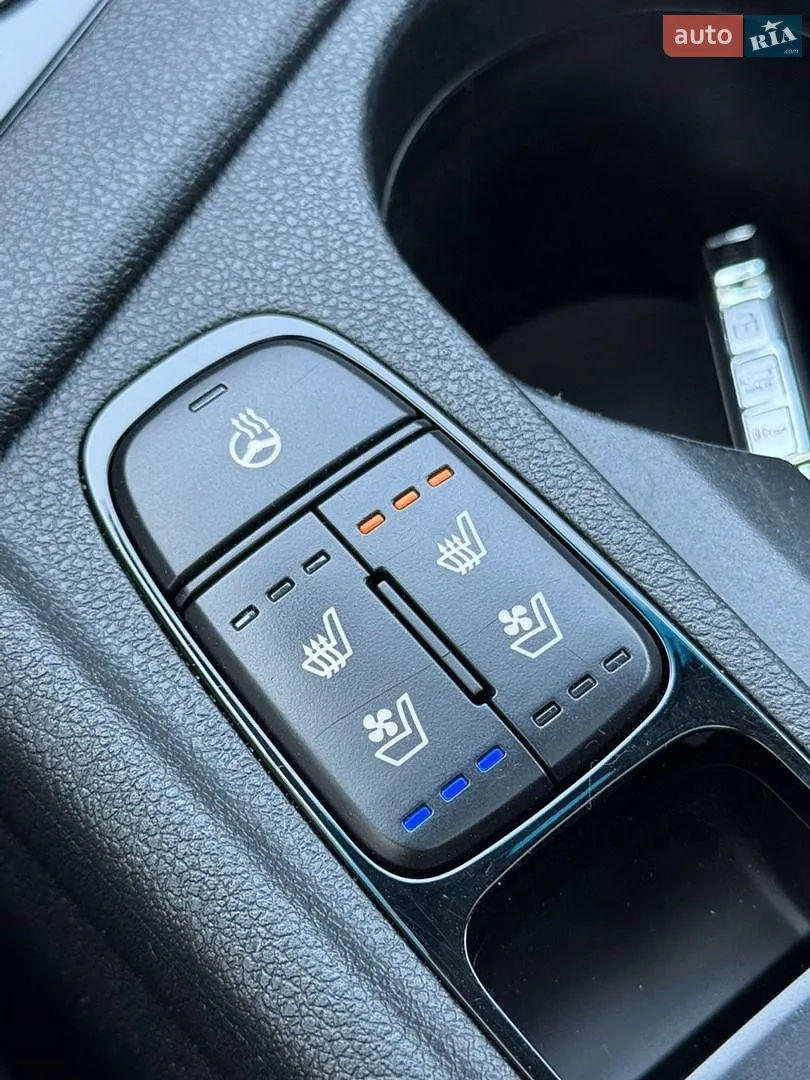 2021 Kia Niro - мініатюра 55